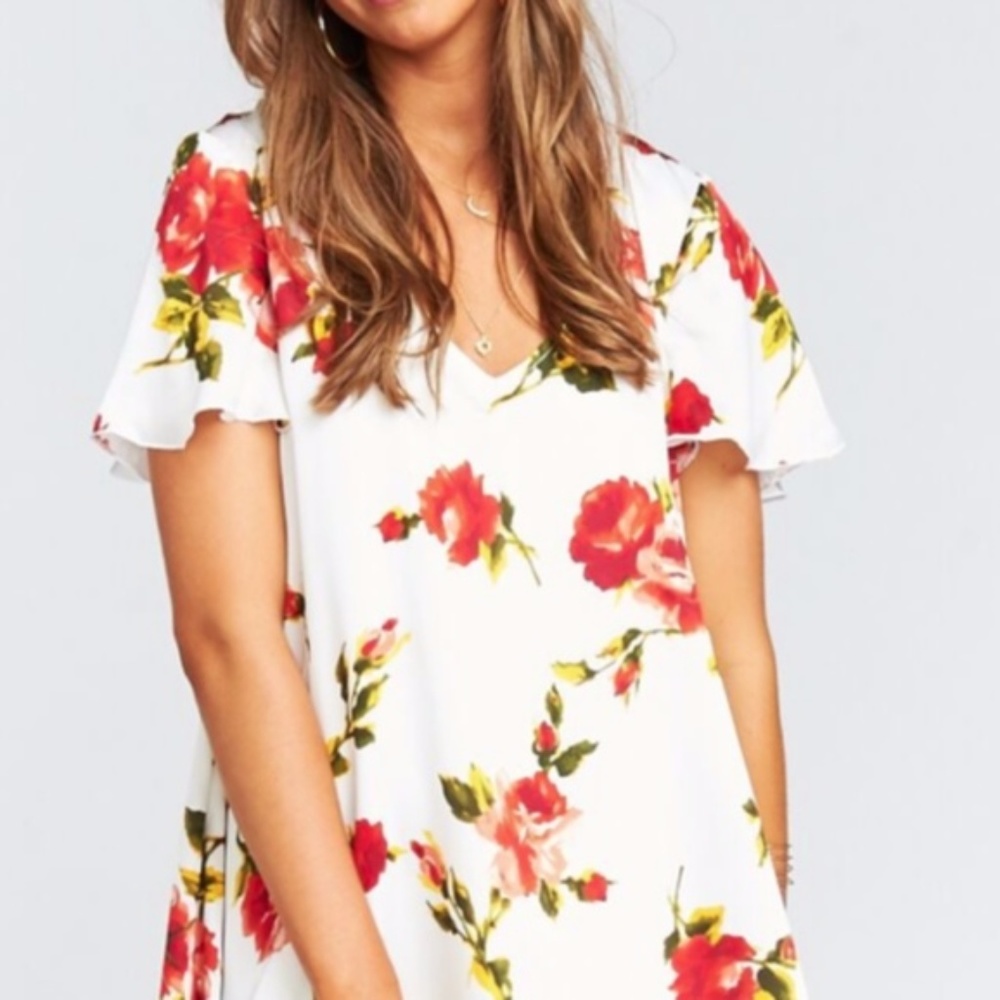 Show Me Your MuMu Kylie Dress